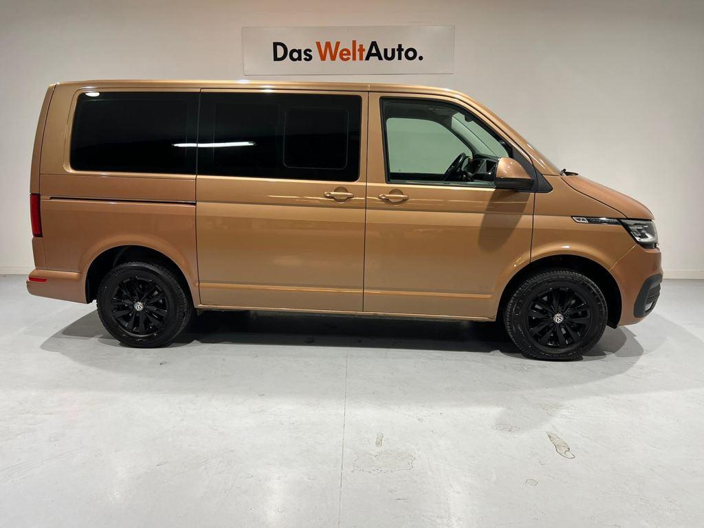 Volkswagen Caravelle Origin Batalla Corta 2.0 TDI BMT 110 kW (150 CV) DSG - 2