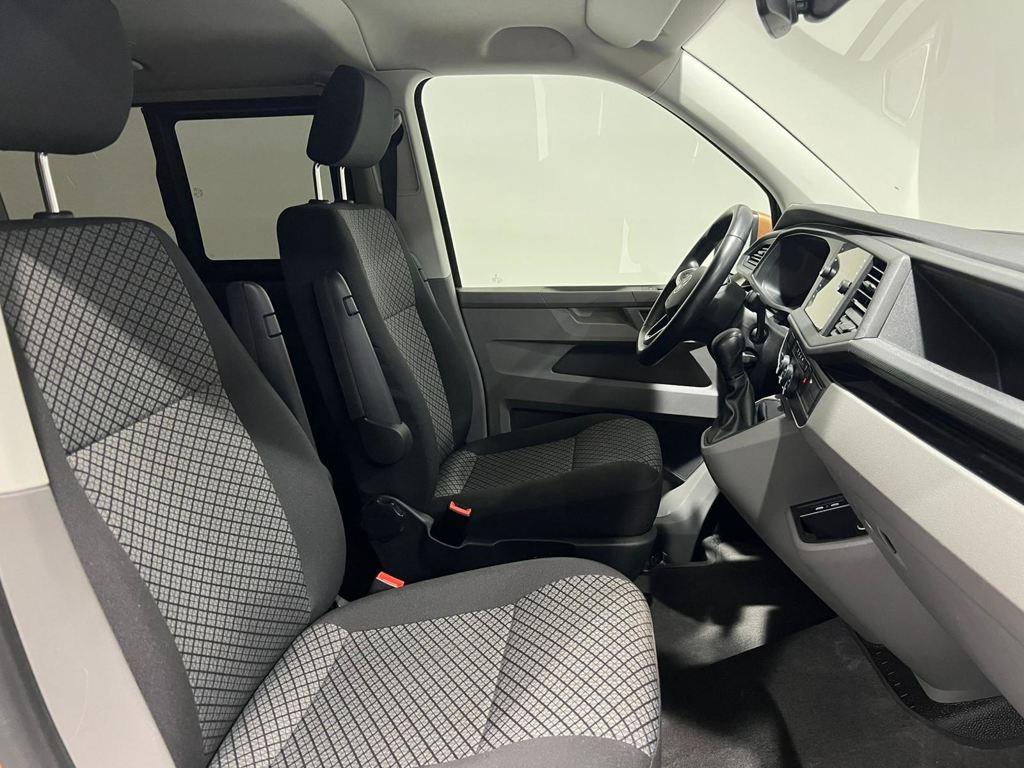 Volkswagen Caravelle Origin Batalla Corta 2.0 TDI BMT 110 kW (150 CV) DSG - 4