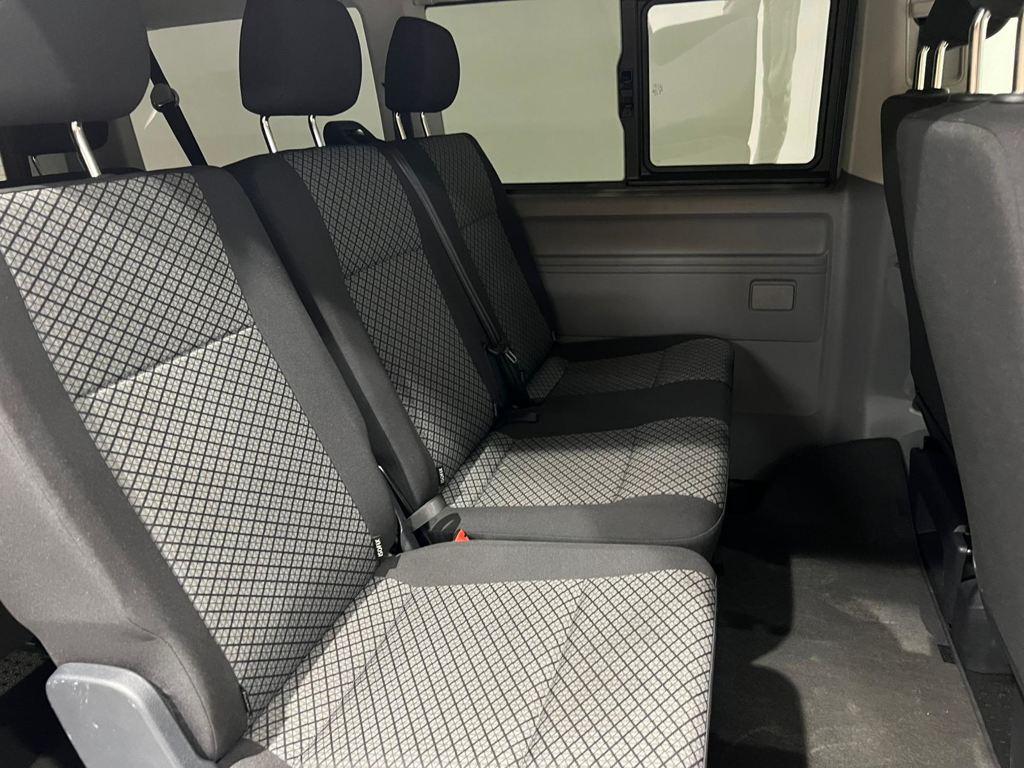 Volkswagen Caravelle Origin Batalla Corta 2.0 TDI BMT 110 kW (150 CV) DSG - 5