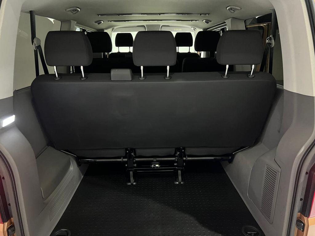 Volkswagen Caravelle Origin Batalla Corta 2.0 TDI BMT 110 kW (150 CV) DSG - 6