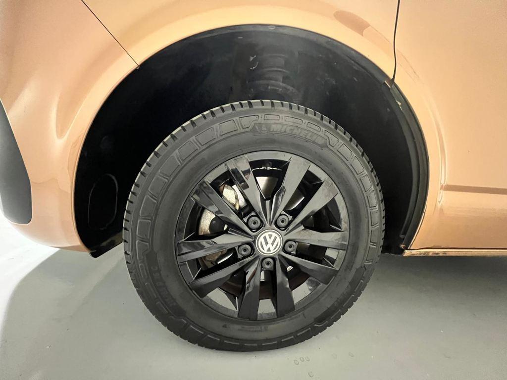 Volkswagen Caravelle Origin Batalla Corta 2.0 TDI BMT 110 kW (150 CV) DSG - 7