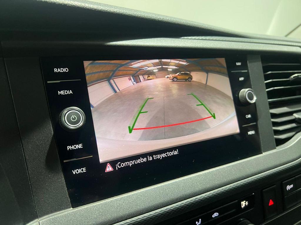 Volkswagen Caravelle Origin Batalla Corta 2.0 TDI BMT 110 kW (150 CV) DSG - 9