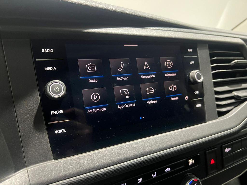 Volkswagen Caravelle Origin Batalla Corta 2.0 TDI BMT 110 kW (150 CV) DSG - 10