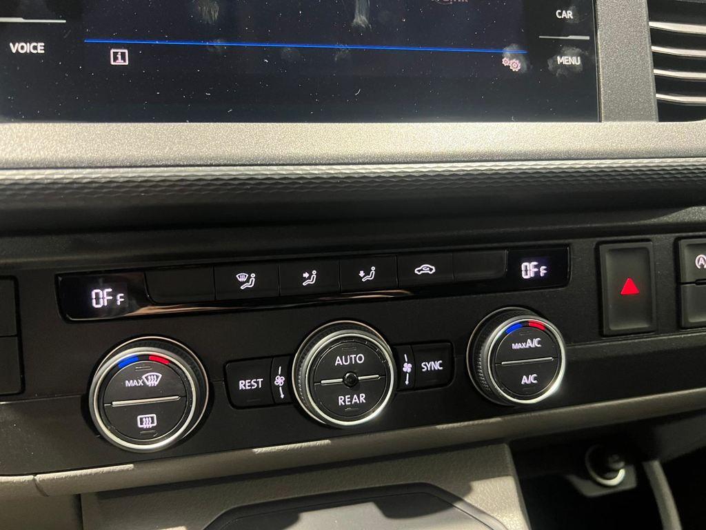 Volkswagen Caravelle Origin Batalla Corta 2.0 TDI BMT 110 kW (150 CV) DSG - 12