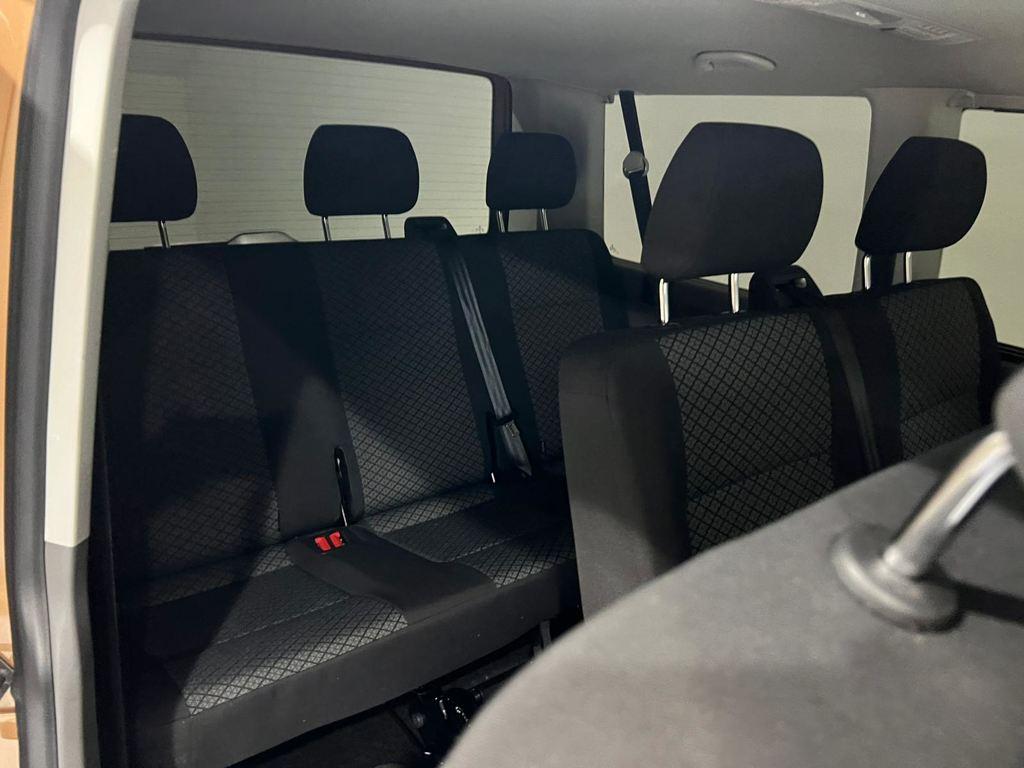 Volkswagen Caravelle Origin Batalla Corta 2.0 TDI BMT 110 kW (150 CV) DSG - 14
