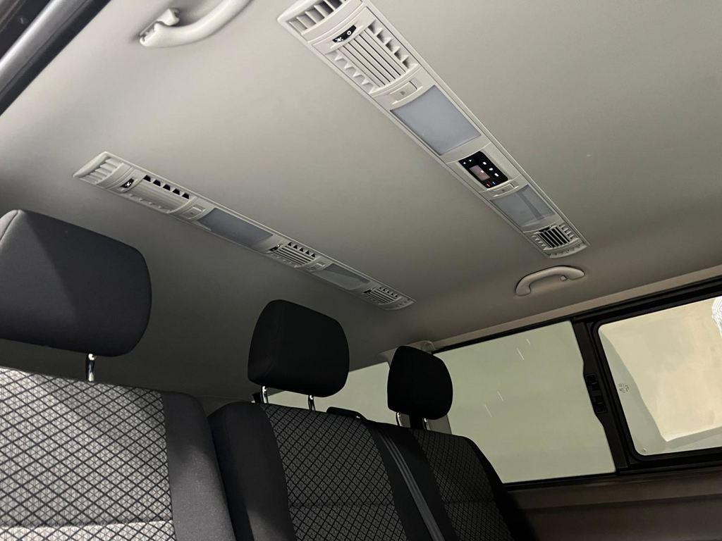 Volkswagen Caravelle Origin Batalla Corta 2.0 TDI BMT 110 kW (150 CV) DSG - 15