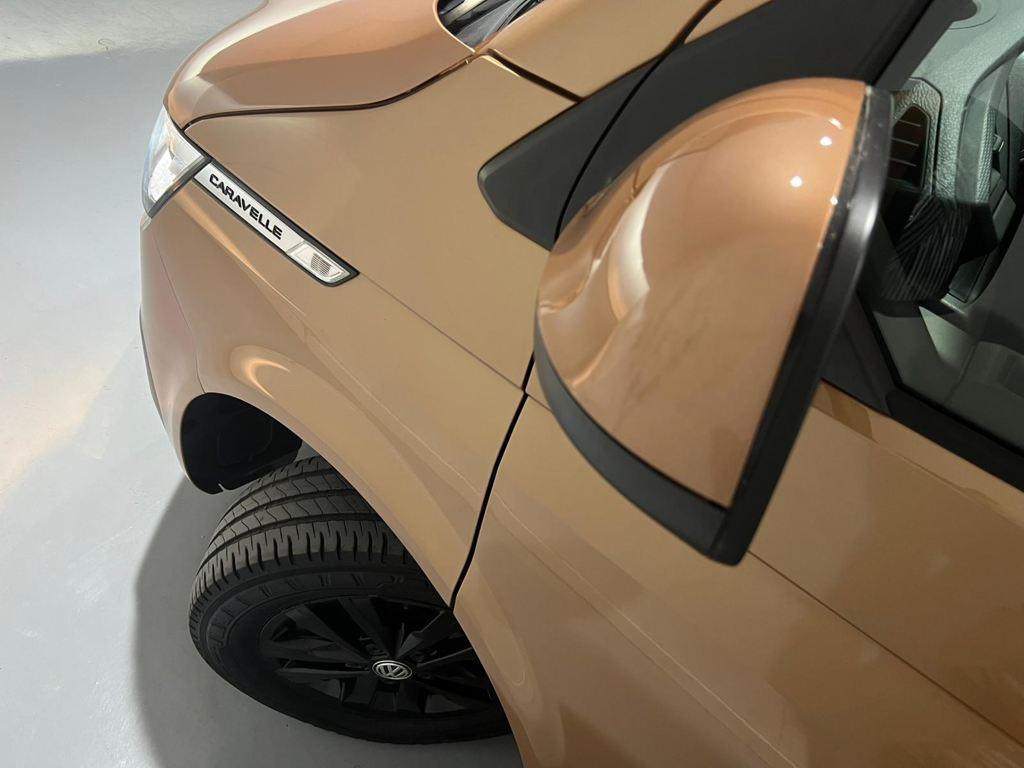 Volkswagen Caravelle Origin Batalla Corta 2.0 TDI BMT 110 kW (150 CV) DSG - 16