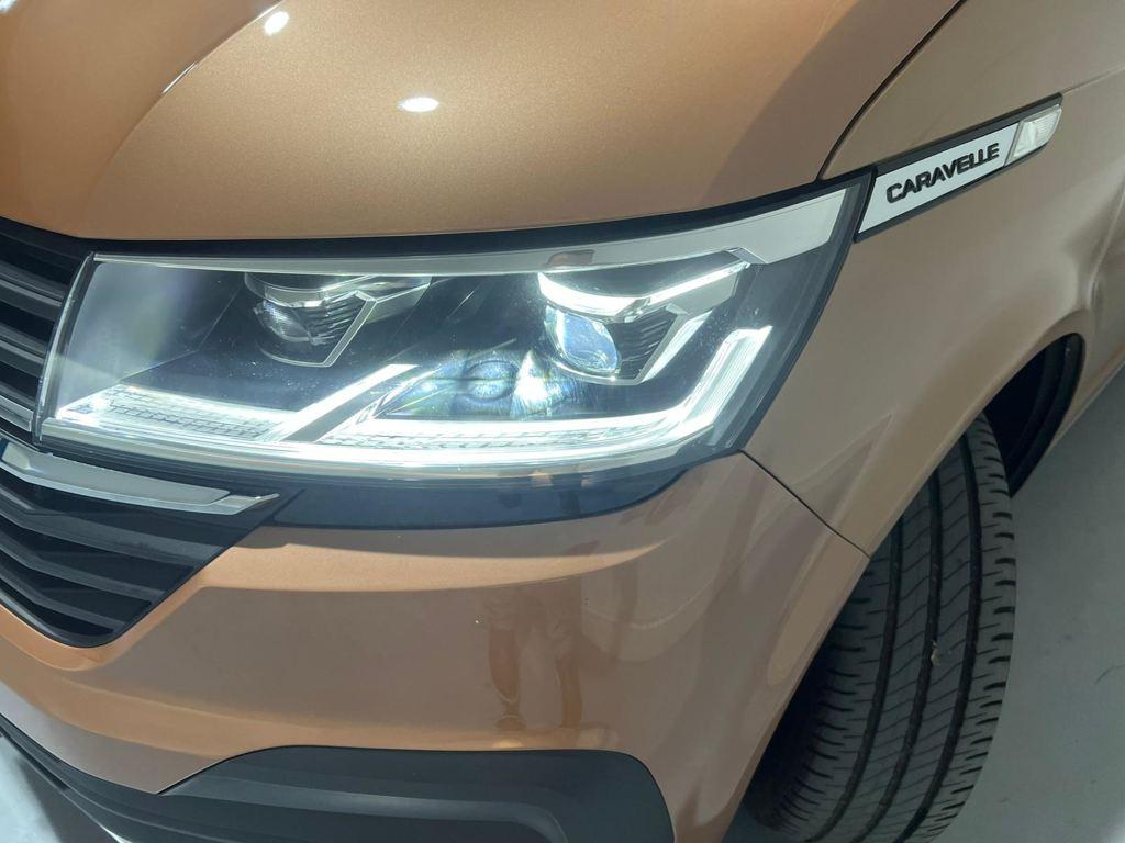 Volkswagen Caravelle Origin Batalla Corta 2.0 TDI BMT 110 kW (150 CV) DSG - 17