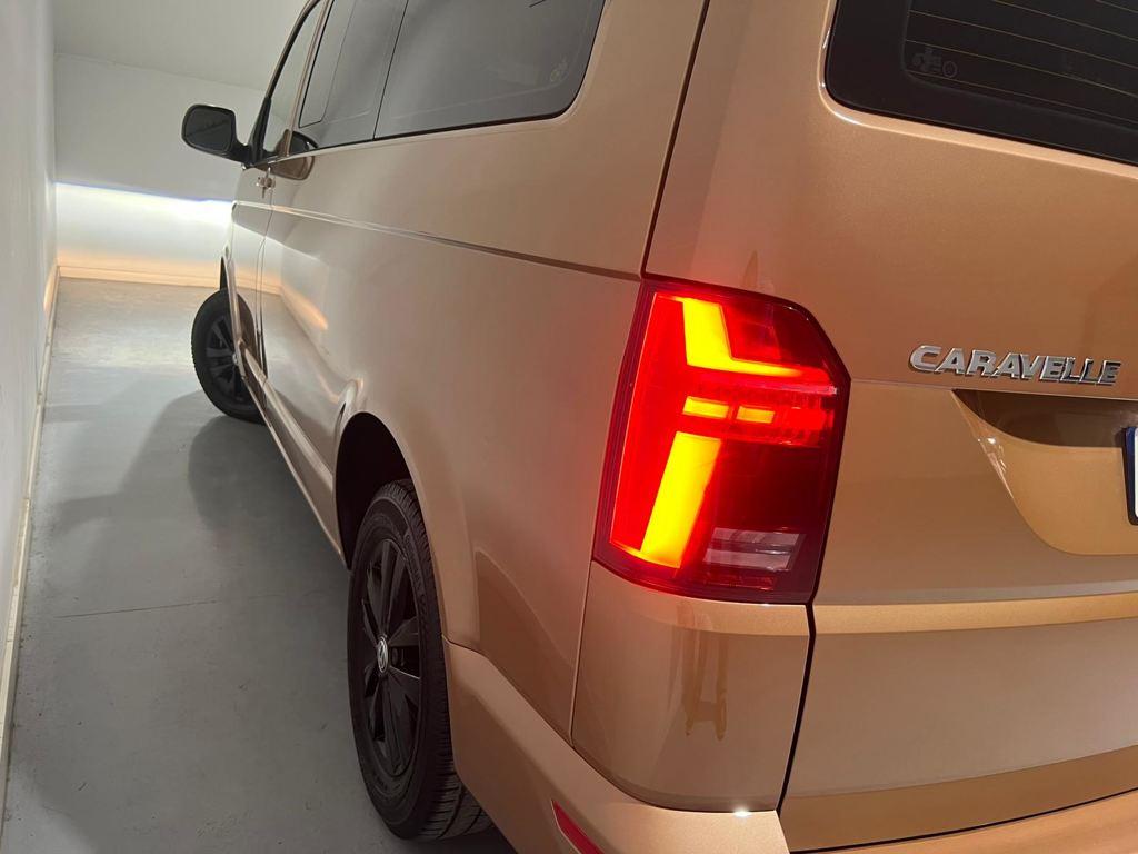 Volkswagen Caravelle Origin Batalla Corta 2.0 TDI BMT 110 kW (150 CV) DSG - 19