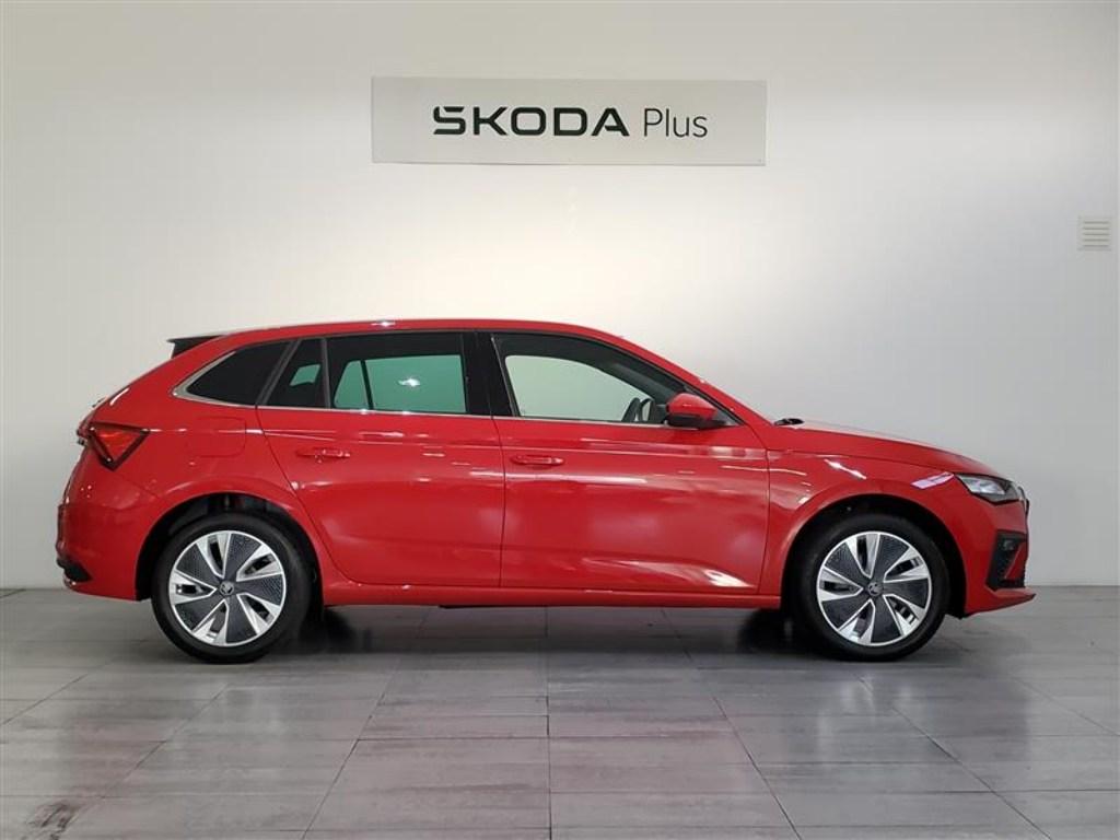 Skoda Scala Design 1.0 TSI 85 kW (115 CV) - 2