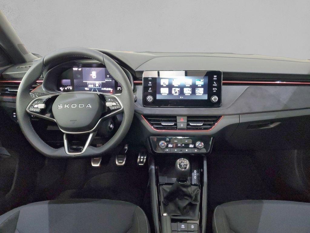 Skoda Scala Design 1.0 TSI 85 kW (115 CV) - 3