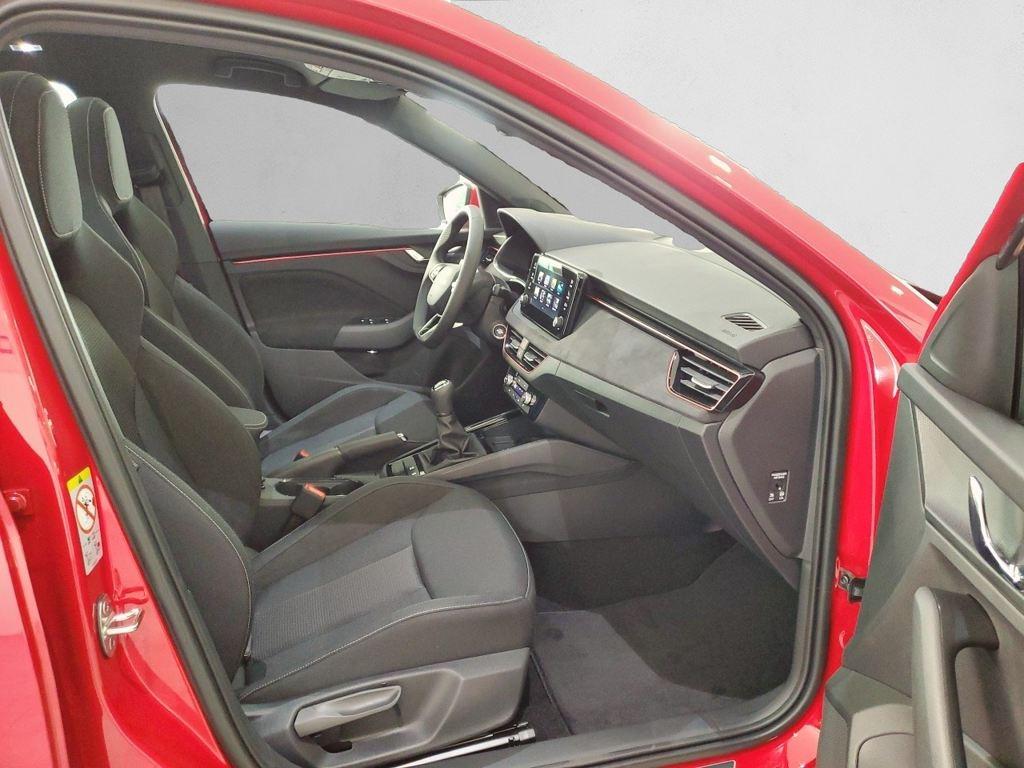 Skoda Scala Design 1.0 TSI 85 kW (115 CV) - 4