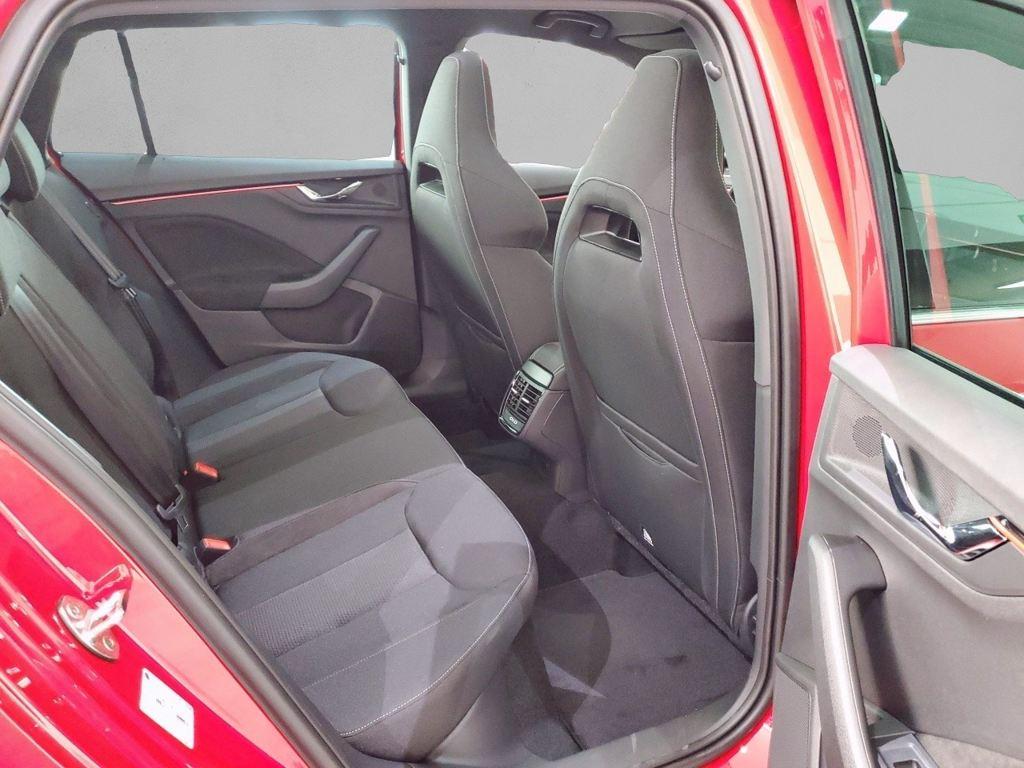 Skoda Scala Design 1.0 TSI 85 kW (115 CV) - 5