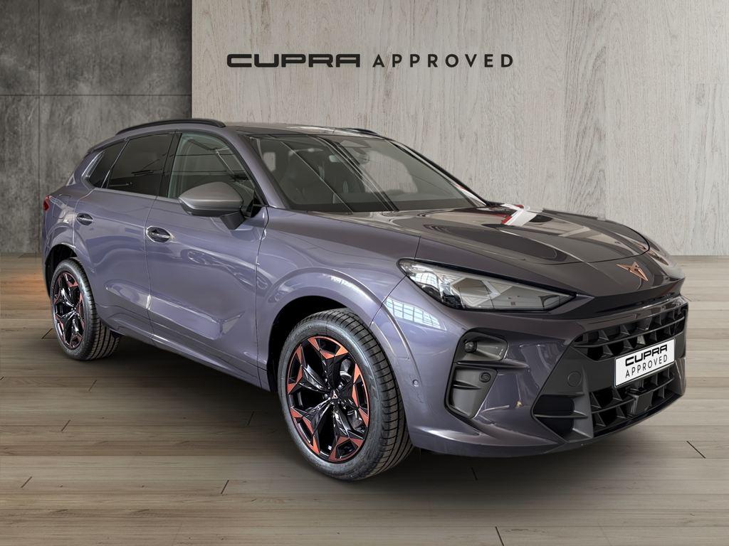 CUPRA Terramar 1.5 eTSI DSG 110 kW (150 CV) - 0