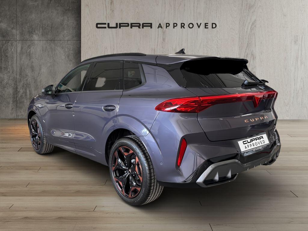 CUPRA Terramar 1.5 eTSI DSG 110 kW (150 CV) - 1