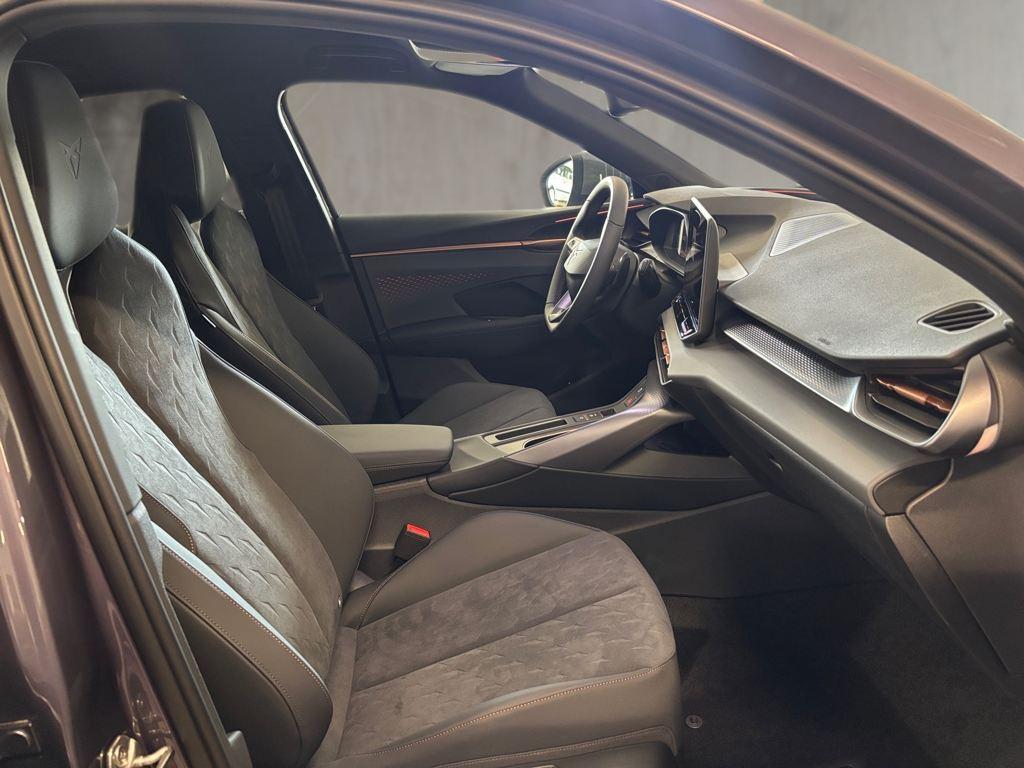 CUPRA Terramar 1.5 eTSI DSG 110 kW (150 CV) - 4