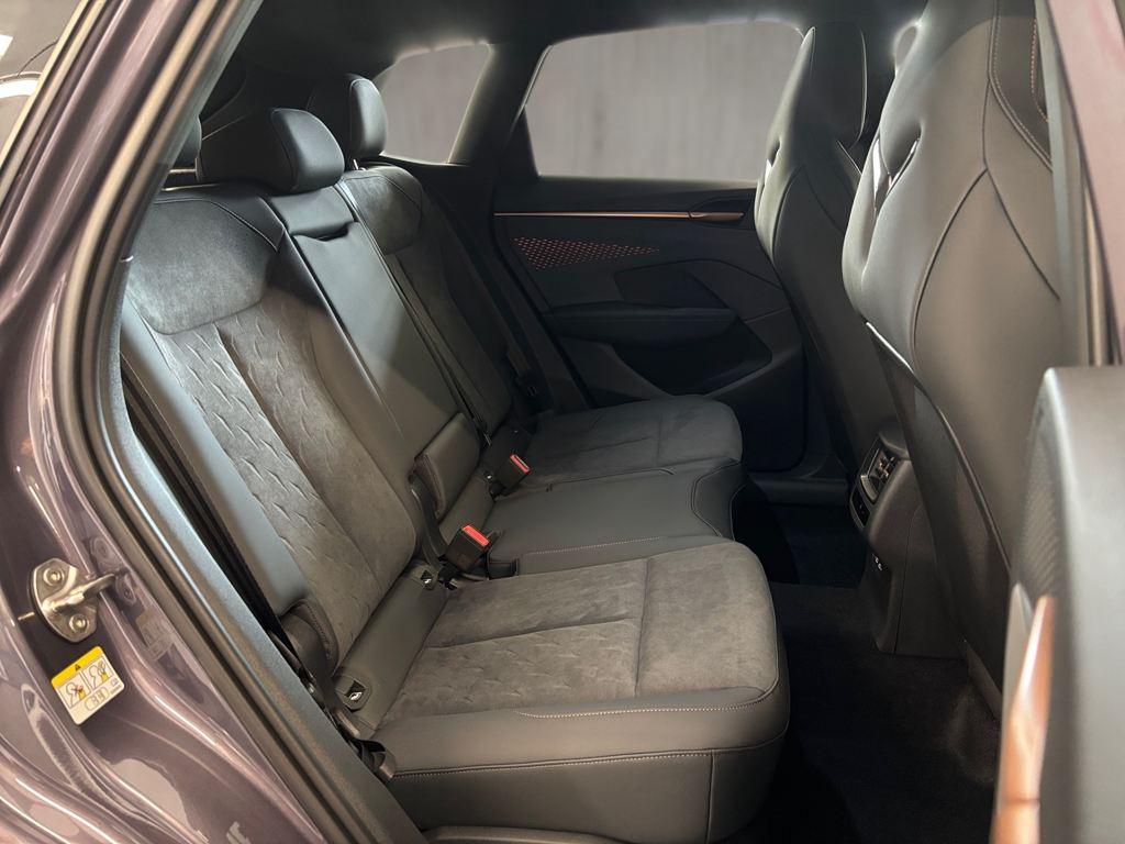 CUPRA Terramar 1.5 eTSI DSG 110 kW (150 CV) - 5