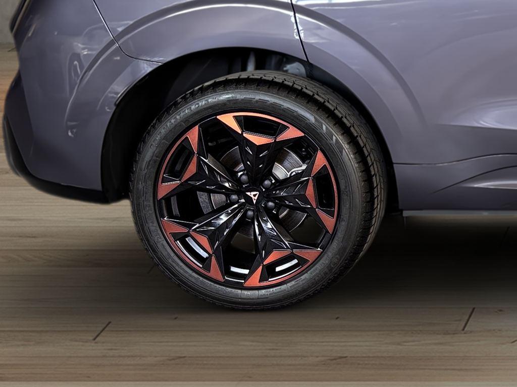 CUPRA Terramar 1.5 eTSI DSG 110 kW (150 CV) - 7