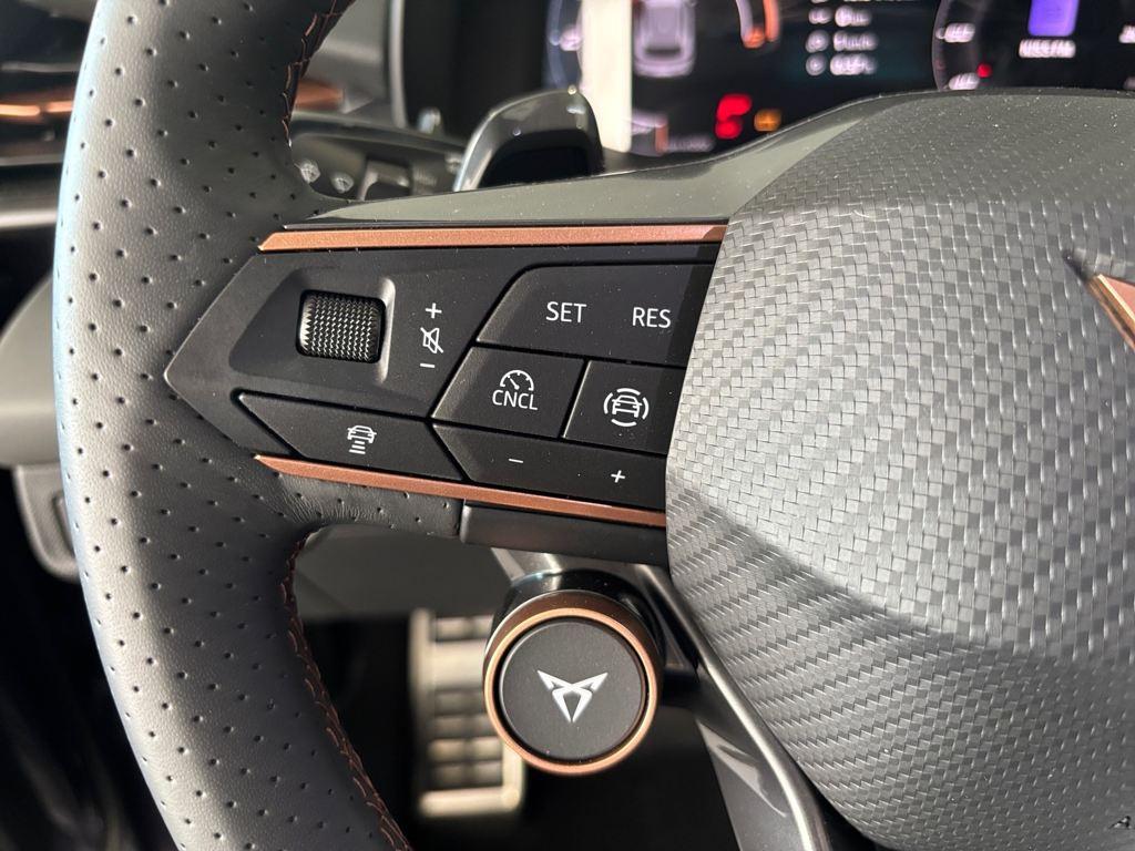 CUPRA Terramar 1.5 eTSI DSG 110 kW (150 CV) - 8