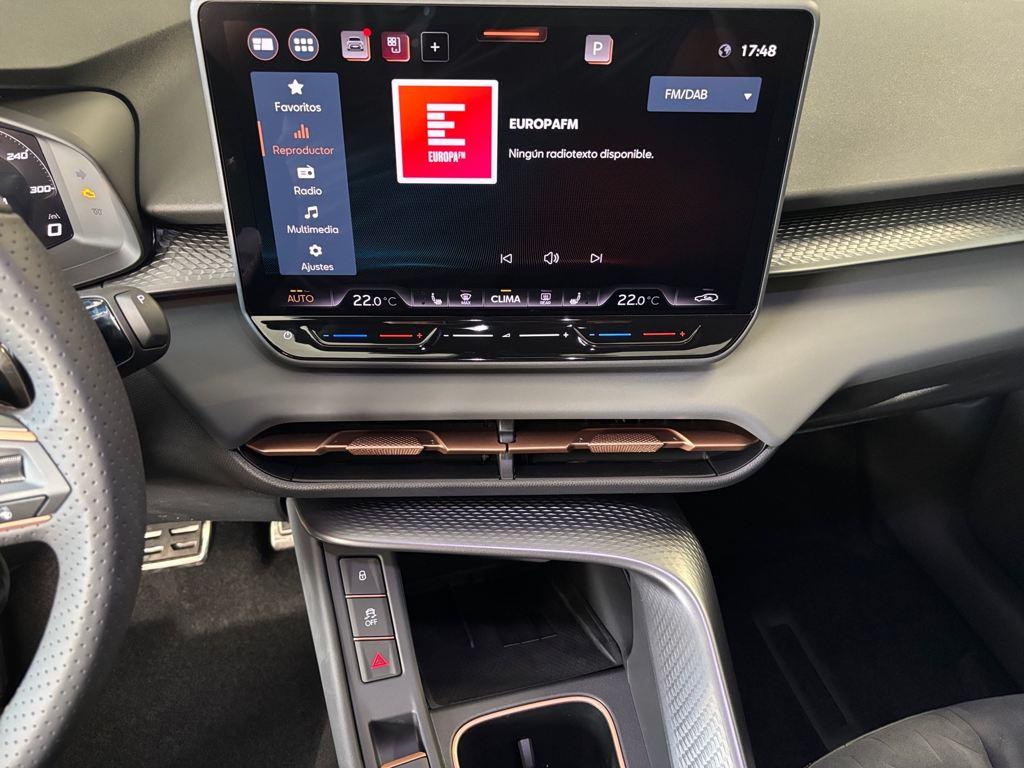 CUPRA Terramar 1.5 eTSI DSG 110 kW (150 CV) - 10