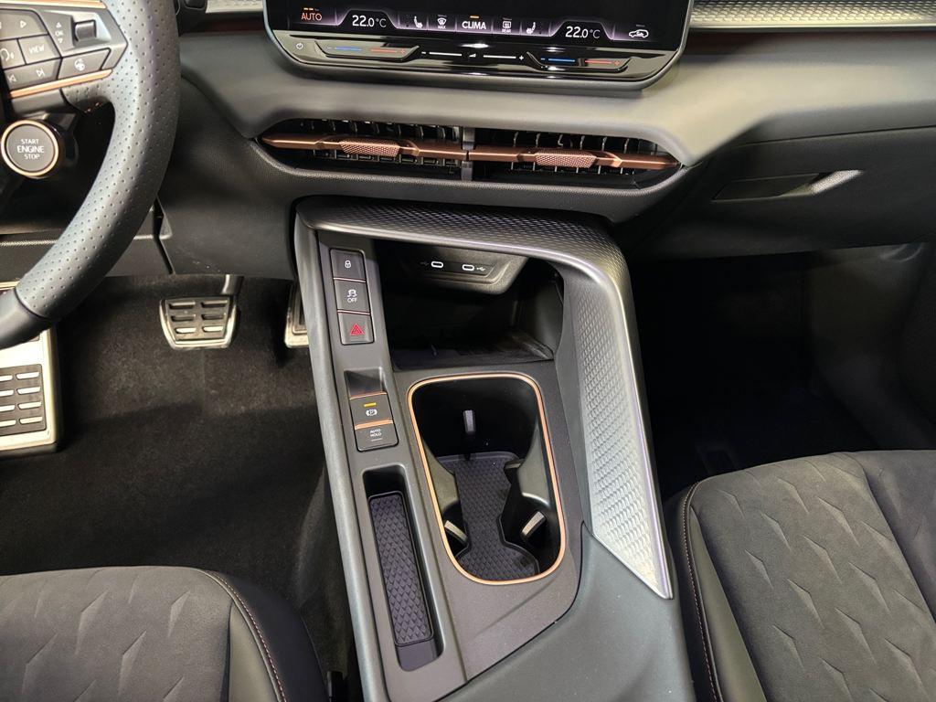 CUPRA Terramar 1.5 eTSI DSG 110 kW (150 CV) - 11