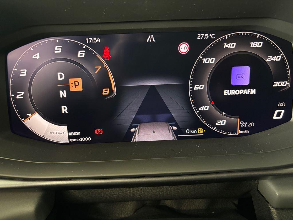 CUPRA Terramar 1.5 eTSI DSG 110 kW (150 CV) - 12