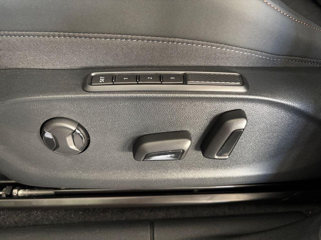 CUPRA Terramar 1.5 eTSI DSG 110 kW (150 CV) - 15