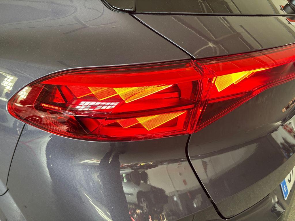 CUPRA Terramar 1.5 eTSI DSG 110 kW (150 CV) - 19