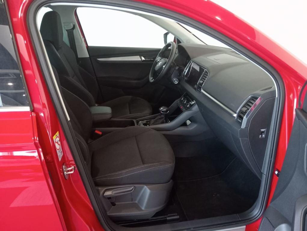 Skoda Karoq 1.5 TSI ACT Selection DSG 110 kW (150 CV) - 4