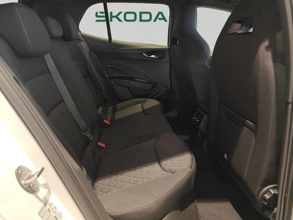 Skoda Fabia 1.0 TSI Design 70 kW (95 CV) - 5