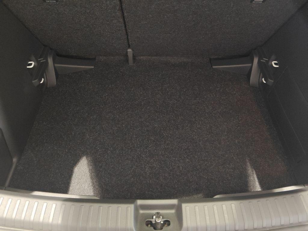 Skoda Fabia 1.0 TSI Design 70 kW (95 CV) - 6