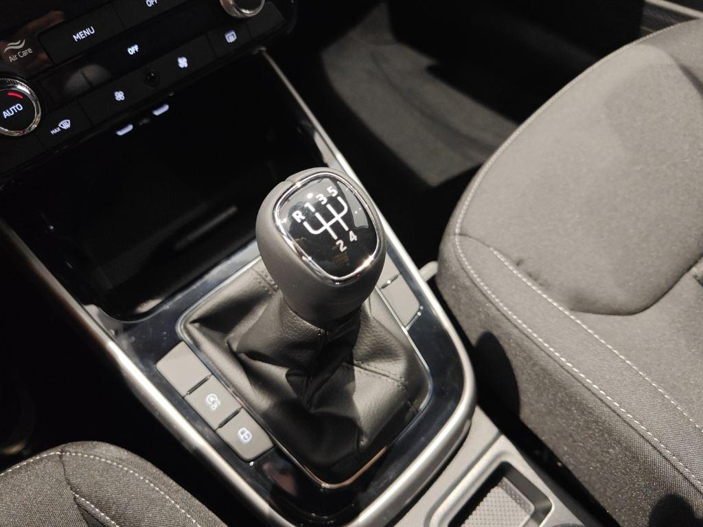 Skoda Fabia 1.0 TSI Design 70 kW (95 CV) - 16