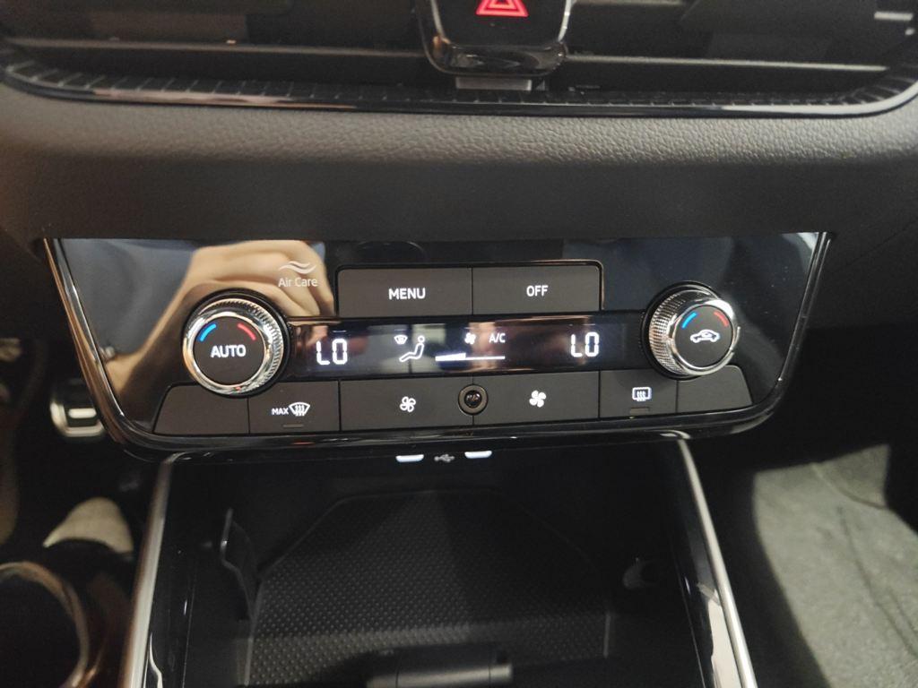 Skoda Fabia 1.0 TSI Design 70 kW (95 CV) - 17