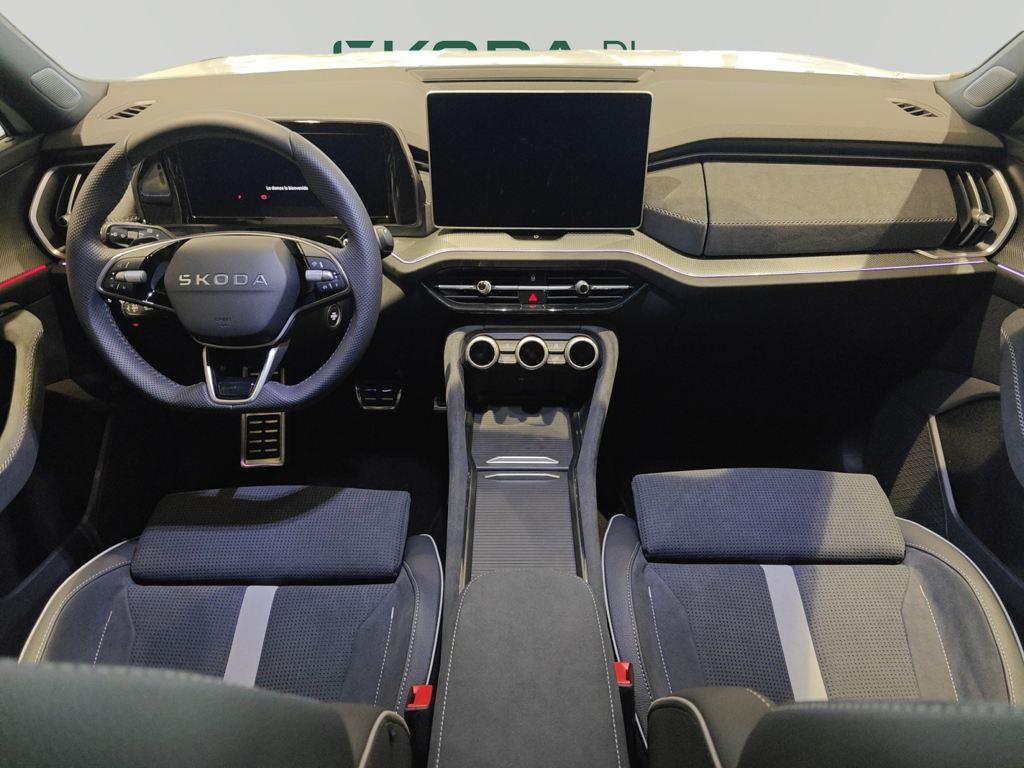 Skoda Kodiaq 2.0 TDI Sportline 4x2 DSG 110 kW (150 CV) - 3