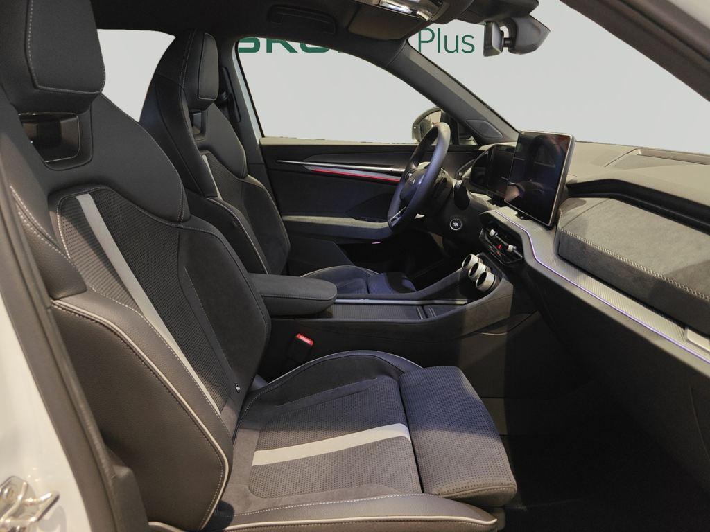 Skoda Kodiaq 2.0 TDI Sportline 4x2 DSG 110 kW (150 CV) - 4