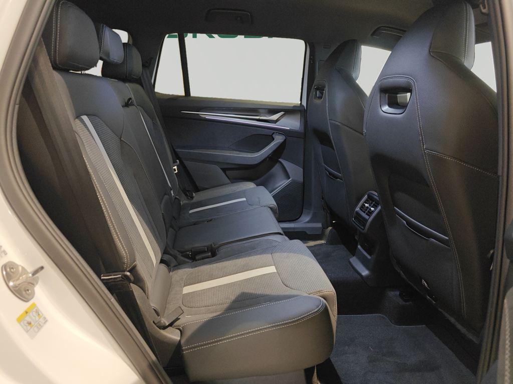 Skoda Kodiaq 2.0 TDI Sportline 4x2 DSG 110 kW (150 CV) - 5