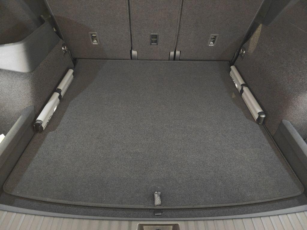 Skoda Kodiaq 2.0 TDI Sportline 4x2 DSG 110 kW (150 CV) - 6