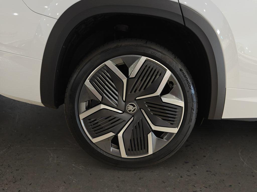 Skoda Kodiaq 2.0 TDI Sportline 4x2 DSG 110 kW (150 CV) - 7