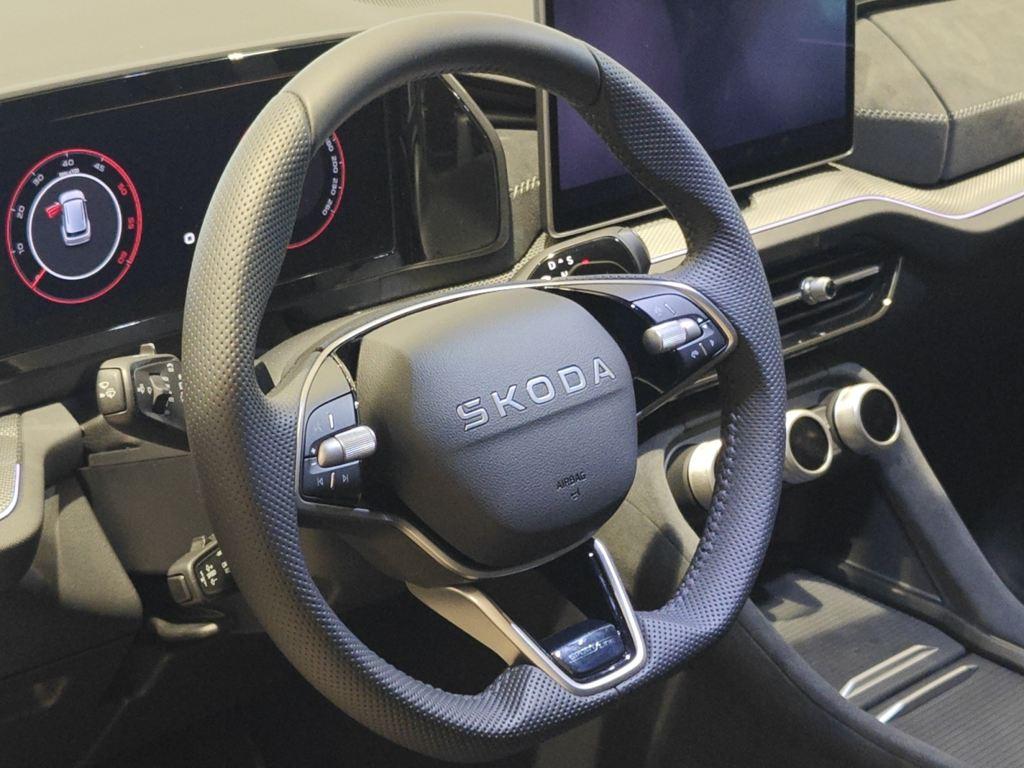 Skoda Kodiaq 2.0 TDI Sportline 4x2 DSG 110 kW (150 CV) - 8