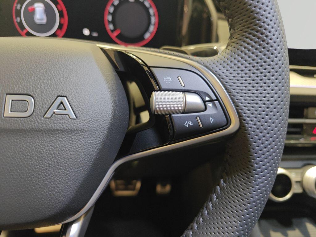 Skoda Kodiaq 2.0 TDI Sportline 4x2 DSG 110 kW (150 CV) - 9