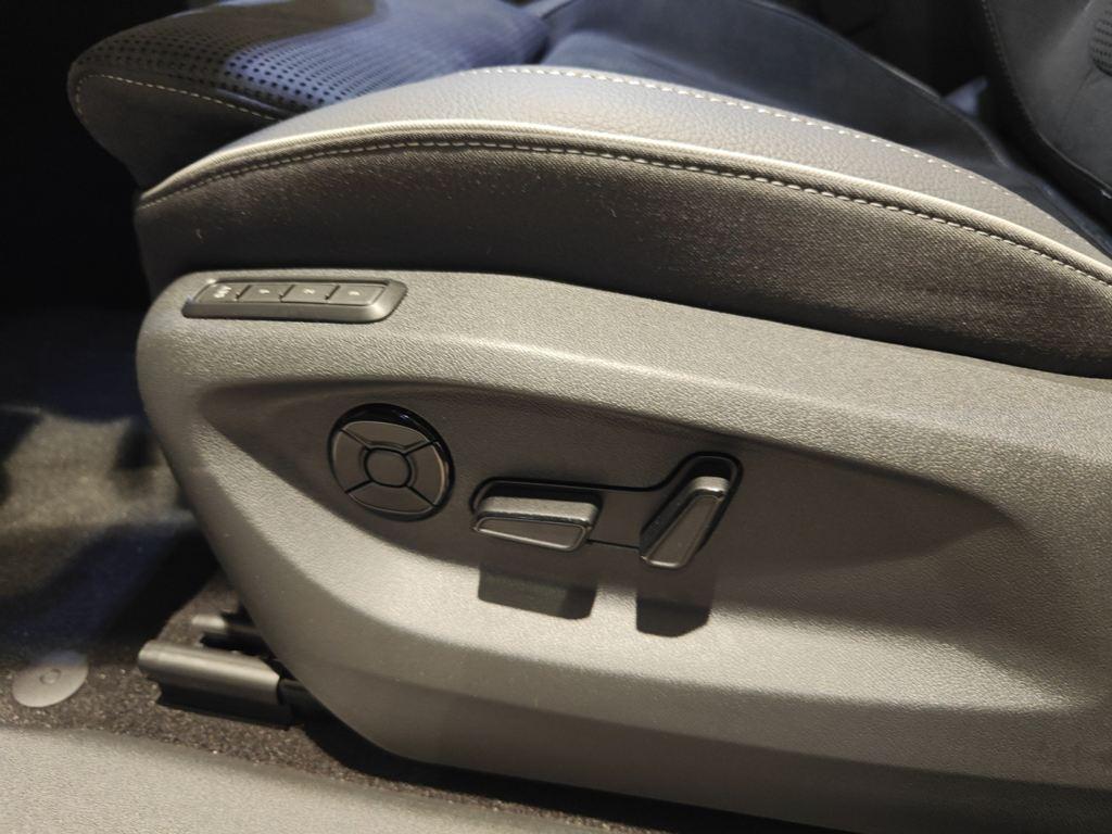 Skoda Kodiaq 2.0 TDI Sportline 4x2 DSG 110 kW (150 CV) - 11