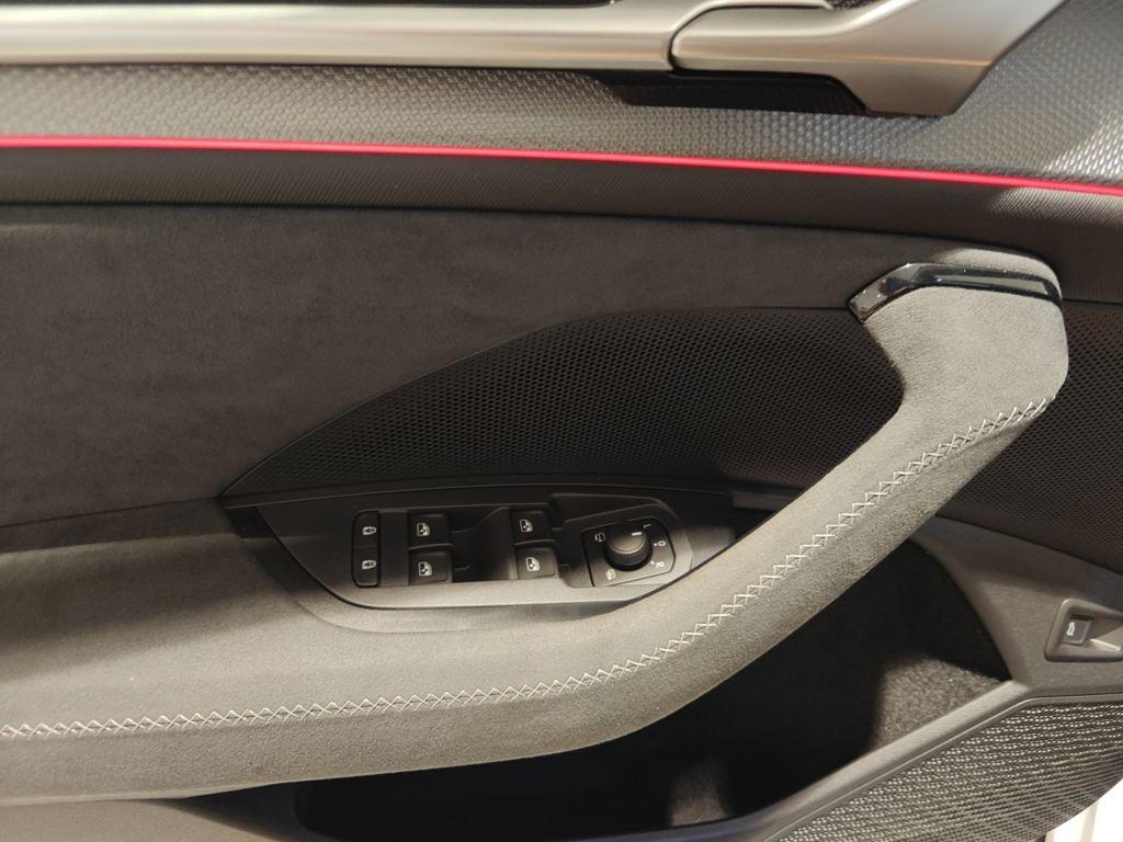 Skoda Kodiaq 2.0 TDI Sportline 4x2 DSG 110 kW (150 CV) - 12