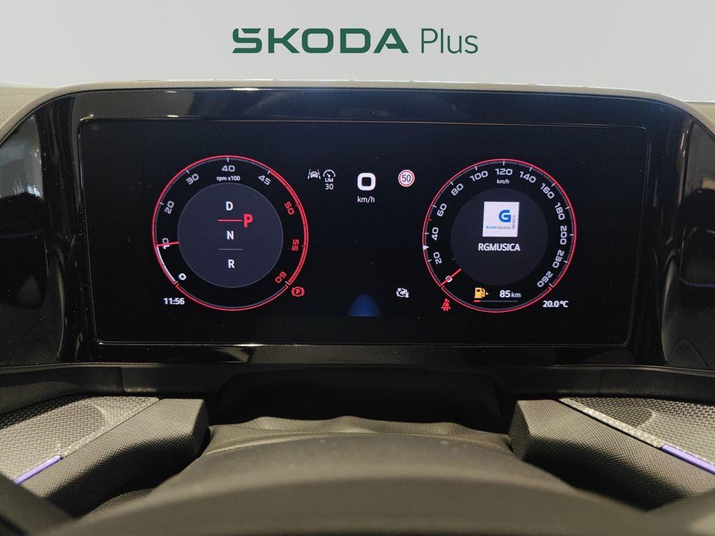 Skoda Kodiaq 2.0 TDI Sportline 4x2 DSG 110 kW (150 CV) - 14