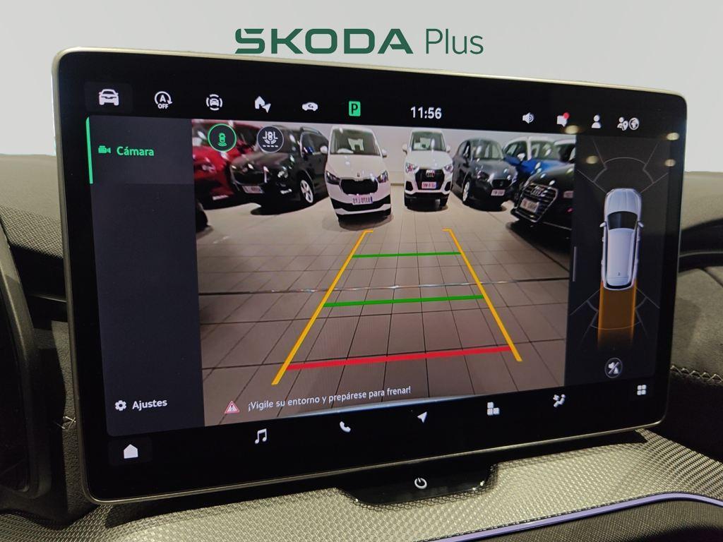 Skoda Kodiaq 2.0 TDI Sportline 4x2 DSG 110 kW (150 CV) - 15