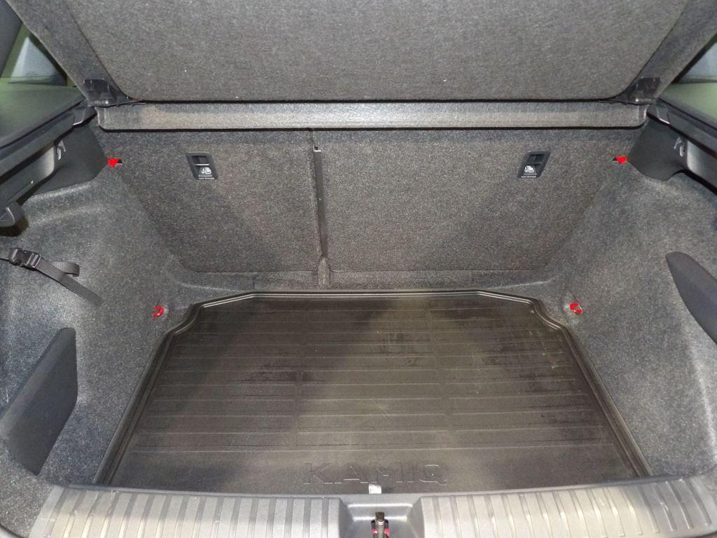 Skoda Kamiq 1.0 TSI Scout DSG 81 kW (110 CV) - 6