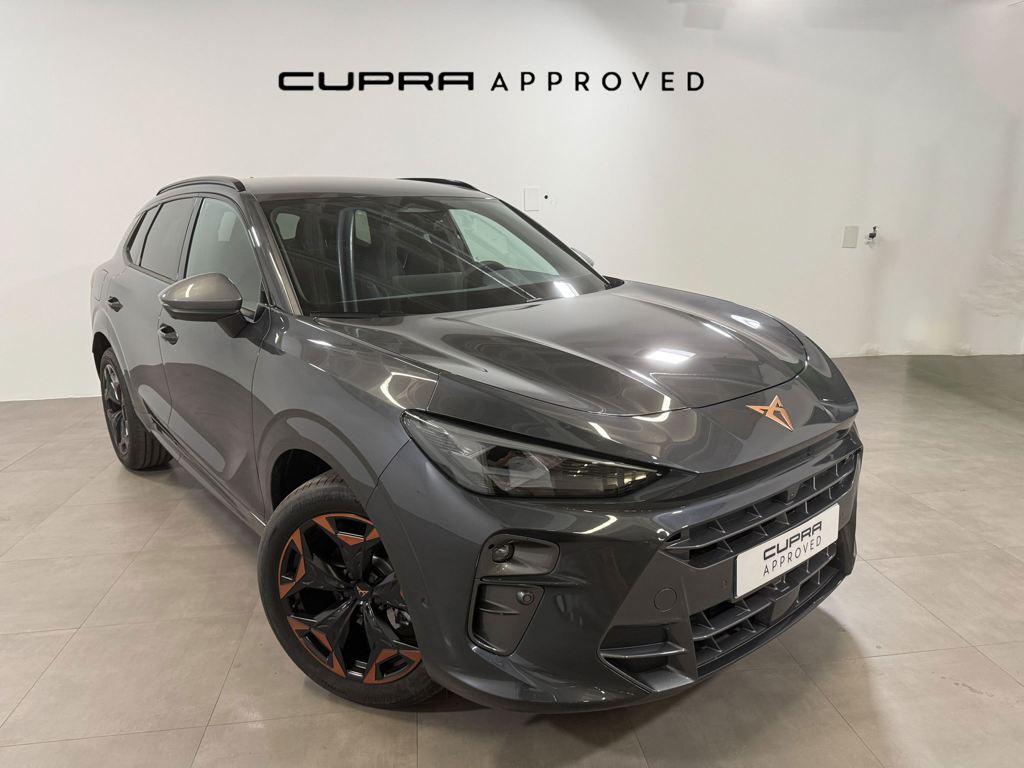 CUPRA Terramar 1.5 eTSI DSG 110 kW (150 CV) - 0