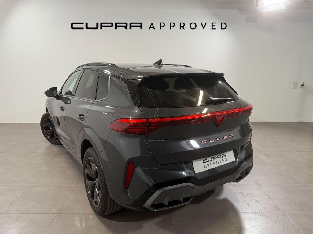 CUPRA Terramar 1.5 eTSI DSG 110 kW (150 CV) - 1