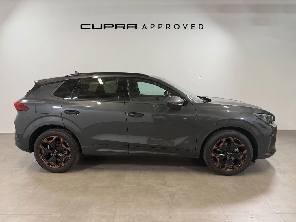 CUPRA Terramar 1.5 eTSI DSG 110 kW (150 CV) - 2