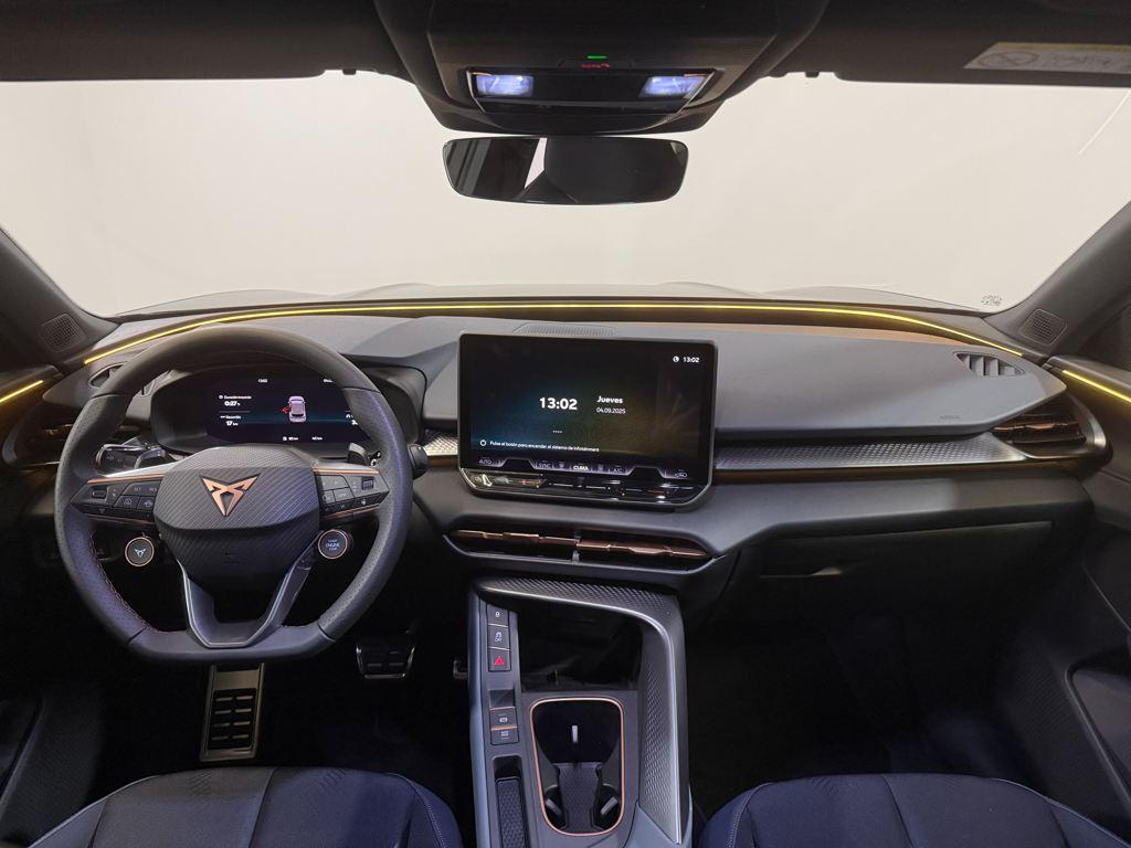 CUPRA Terramar 1.5 eTSI DSG 110 kW (150 CV) - 3