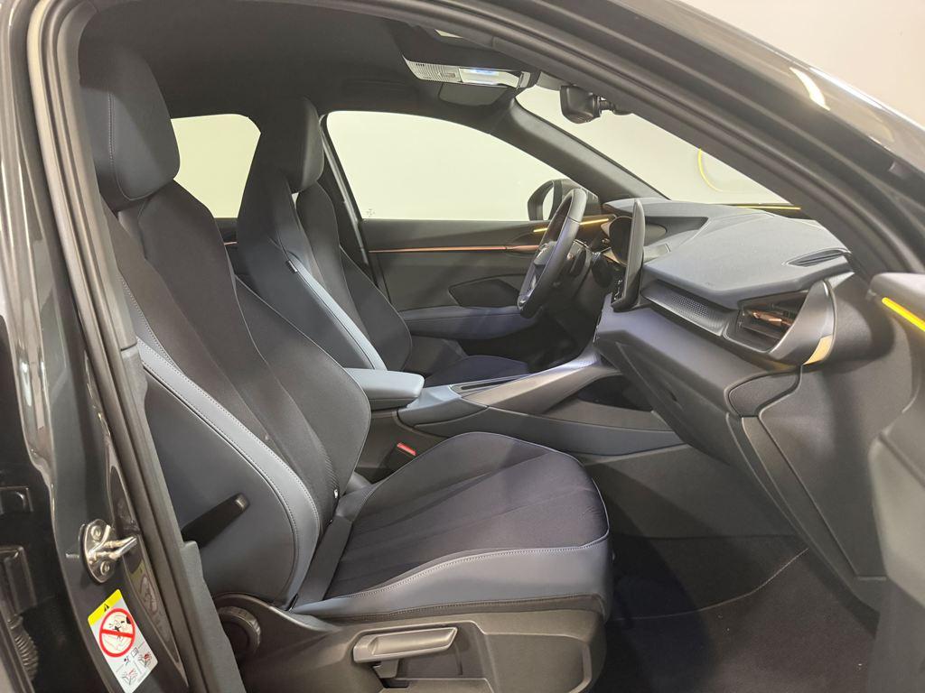 CUPRA Terramar 1.5 eTSI DSG 110 kW (150 CV) - 4